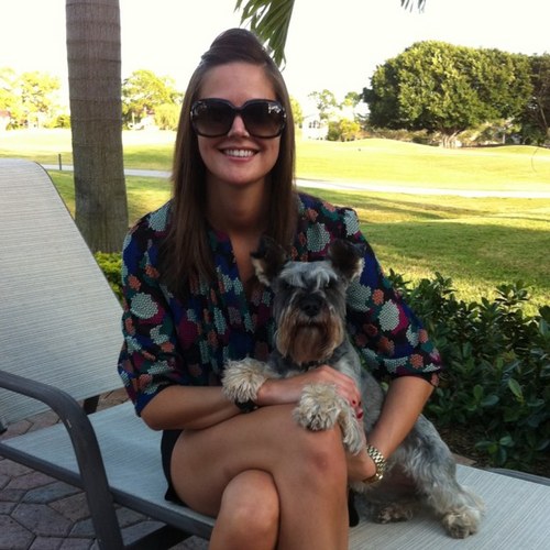 Live in Dallas. Regional Recruiter for Concentra. Love my GSP - Bauer, shopping, wine nights, eating out, traveling.