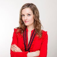Anat Naschitz (@anatnaschitz) 's Twitter Profile