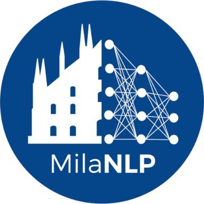 The Milan Natural Language Processing Group #NLProc #ML #AI