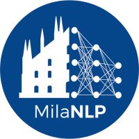 MilaNLP(@MilaNLProc) 's Twitter Profileg