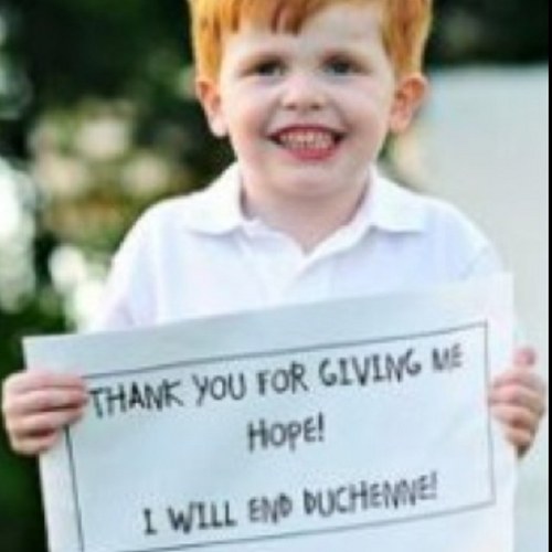 hope4gabe's profile picture. Gabe is a five year old boy who is diagnosed with Duchenne. With your help and support, we can save the life of Gabe & all the other boys. #makeachange