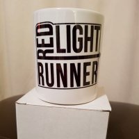 Red Light Runner (@redlighttweeter) 's Twitter Profile
