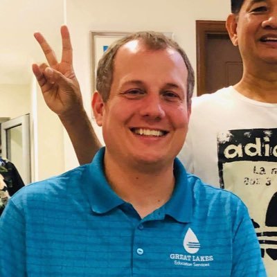 Follower of Jesus, Old School Rapper, Comic book collector, proud dad
