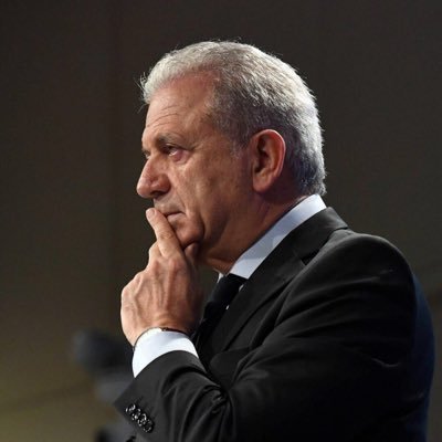 Dimitris Avramopoulos