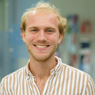 Climate and Earth Science Lecturer at Leiden University College