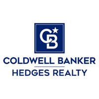 ColdwellBankerHedges(@CBHREALTY) 's Twitter Profile Photo