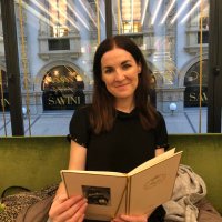 Louise McHugh (@louisemchugh) 's Twitter Profile