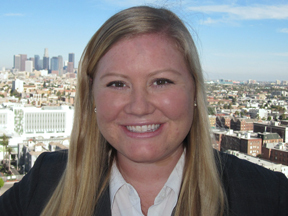 KrystleBrown's profile picture. TV production attorney