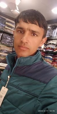 Anup47785269's profile picture. 