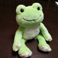 フロッガー🐸 (@froggyer_kun) 's Twitter Profile Photo フロッガー🐸 (@froggyer_kun) 's Twitter Profile Photo