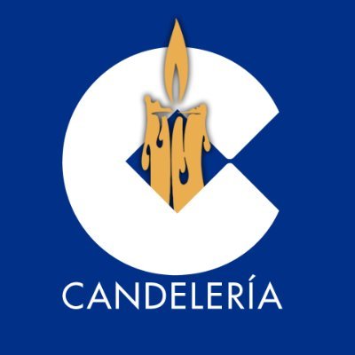 Cuenta oficial de CANDELERÍA, el programa cofrade de @COPESevilla (105.8 FM). Todos los jueves a las 19:00h
