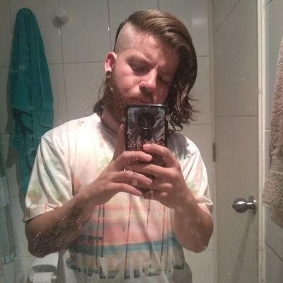 tom_odinson_'s profile picture. 23 años, De Puente Alto, Sonidista, apasionado por la musica