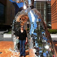 Lisa Shpritz (@lshpritz) 's Twitter Profile Photo Lisa Shpritz (@lshpritz) 's Twitter Profile Photo
