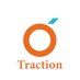 TRACTION (@TRACTION_EU) Twitter profile photo