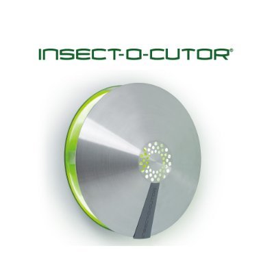 The world’s leading insect control solutions provider, Insect-O-Cutor has led technical and design innovation since the company began in 1962.