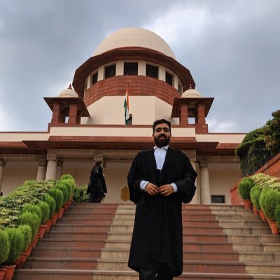 ||Nationalist || Advocate, Supreme Court of India|| National Legal Advisor to Bharat Scouts and Guides||