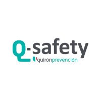 Q Safety by Quirónprevención (@qsafetybyqp) 's Twitter Profile Photo