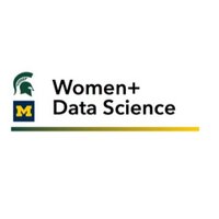 Women+ Data Science (@womenplusdata) 's Twitter Profile