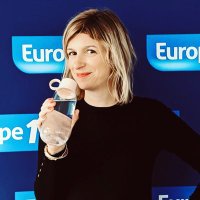 Florence Baitinger (@flodaria) 's Twitter Profile