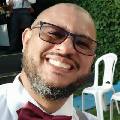 Músico / Especialista em TI/Telecom / Carioca