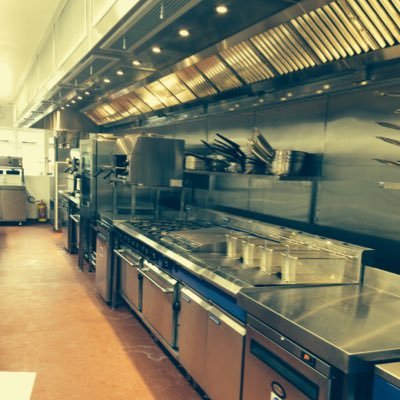 Catering Equipment Repairs and Sales