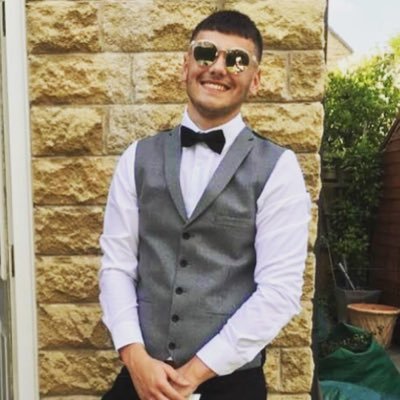 GeorgeCNews's profile picture. Student Journalist, Leeds Beckett University