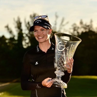 Madelene Sagstrom athlete profile head shot