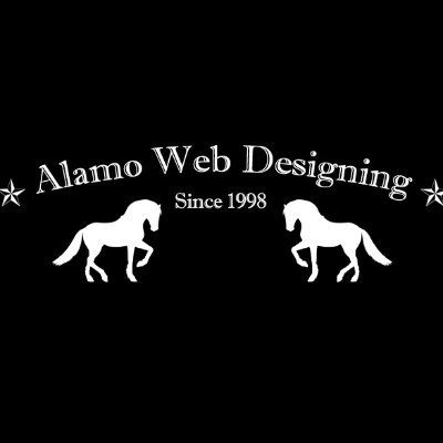 Webdesign services by Alamo