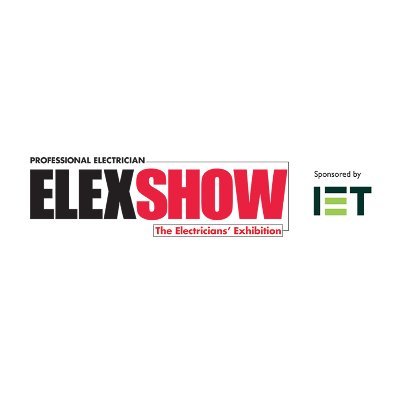 Elex is the UK's largest trade event for electricians. Taking place at venues across the country it features the latest products, demonstrations and seminars.