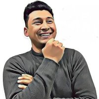 Anup Dhungana (@cryptoanup) 's Twitter Profile