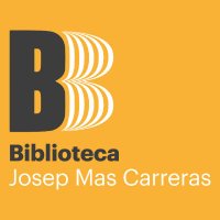 Biblioteca de Navàs(@BibliotecaNavas) 's Twitter Profile Photo