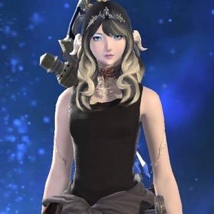 linbardthevring's profile picture. Noelle. NB. 30+. Tales, FF, DrakeNier. Cosplay. Writing.