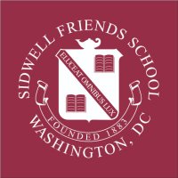Sidwell Friends (@sidwellfriends) 's Twitter Profile