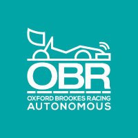 Oxford Brookes Racing Autonomous (@obr_autonomous) 's Twitter Profile Photo Oxford Brookes Racing Autonomous (@obr_autonomous) 's Twitter Profile Photo