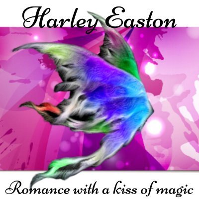 Harley_Easton's profile picture. Writing and editing romance with a kiss of magic