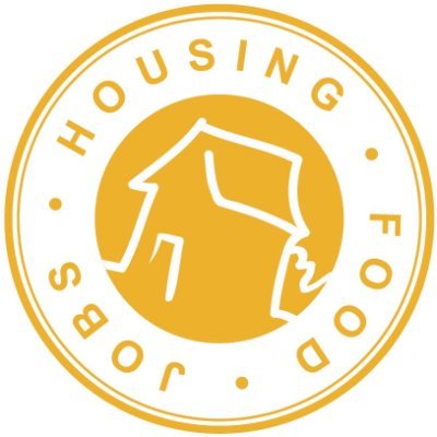 Our mission: to work to end homelessness by providing housing, services, advocacy and education. Join us! https://t.co/dJwlm1NUPg