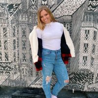 Olivia Miller (@oliviaemillerr) 's Twitter Profile