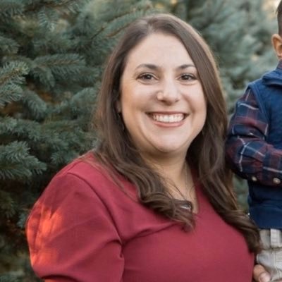 Mrs. Rodriguez Profile