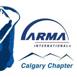 The ARMA Calgary Chapter provides information professionals with education, research and networking opportunities.