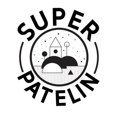 SuperPatelin's profile picture. Super Patelin parle des héros du quotidien et des belles initiatives dans les territoires ruraux et périurbains. 
Créé avec passion par @covoitici et @lanemove.