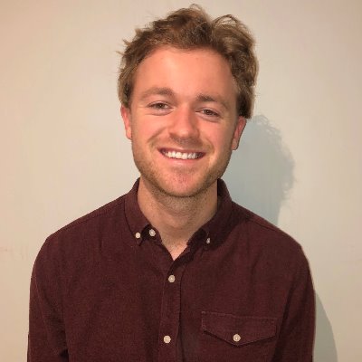 JournoJacob's profile picture. 