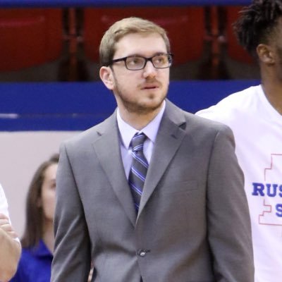 Director of Scouting - Tulsa Men's Basketball