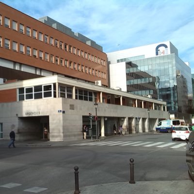 Servicio de Nefrología. Hospital Clínico Universitario de Valencia. España