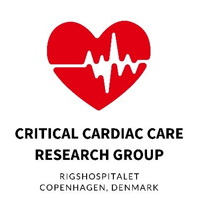 CRITICAL CARDIAC CARE RESEARCH GROUP #3CRG is a unit within the tertiary heart center at Rigshospitalet Denmark.