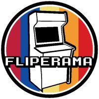 Fliperama de Verdade (@fliperamadv) 's Twitter Profile