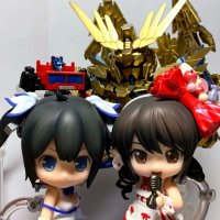 たあ坊(TAABOU'S TOYBOX) (@taaboustoybox) 's Twitter Profile