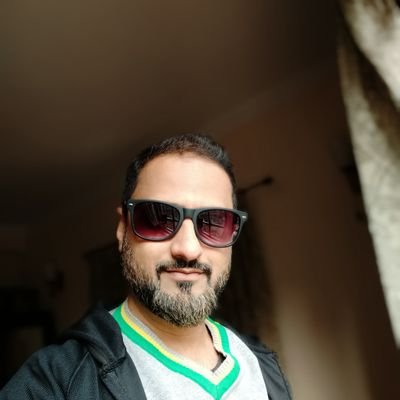 arun_bang's profile picture. NaMo supporter~Cow patron ~politics not of my type, visualizing a vibrant India 2020. Kathmandu