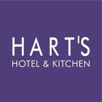 Hart's Hotel & Kitchen (@hartsnottingham) 's Twitter Profile