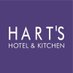 Hart's Hotel & Kitchen (@hartsnottingham) Twitter profile photo Hart's Hotel & Kitchen (@hartsnottingham) Twitter profile photo