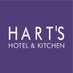 Hart's Hotel & Kitchen (@HartsNottingham) Twitter profile photo